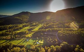 Bright's Creek Lodge Columbus 3* United States Of America