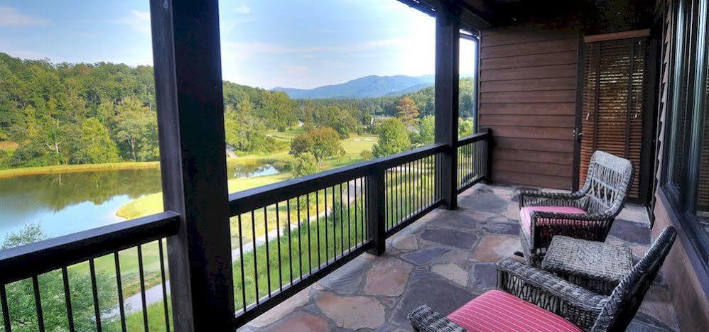 Bright'S Creek Lodge Columbus Exterior photo